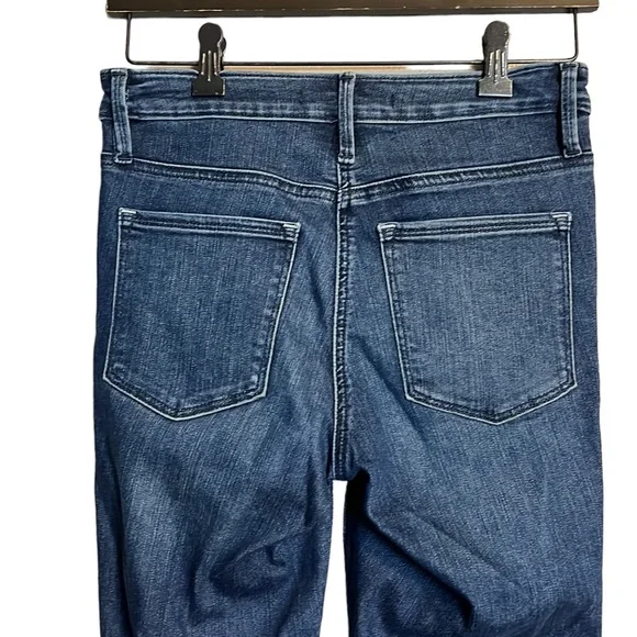 ATHLETA Sculptek Ultra Skinny Jean Pant 2 - Picture 6 of 10